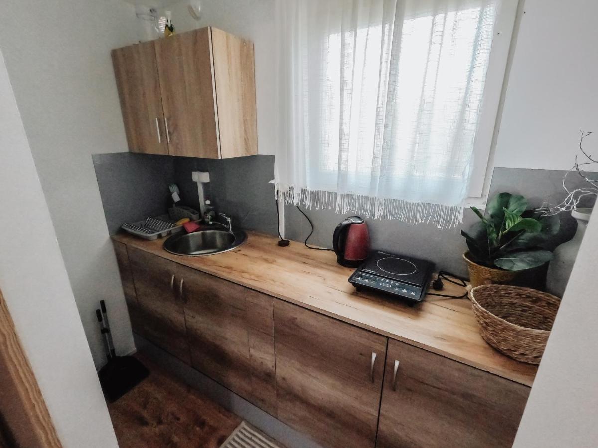Koza I Brzoza, Domki Z Kontenerow Piechowice  Exterior photo